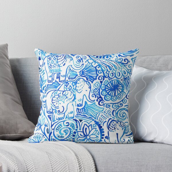 Item preview, Elephant designed and sold by MayraSporer.