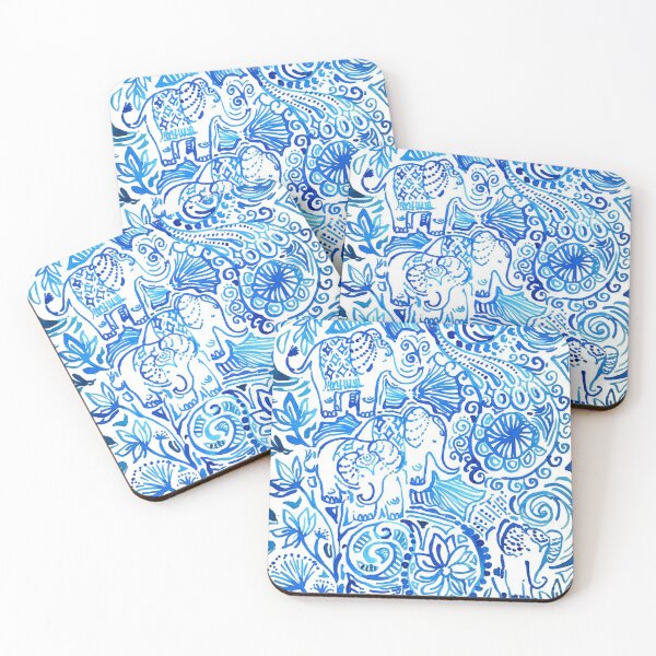 Item preview, Elephant designed and sold by MayraSporer.