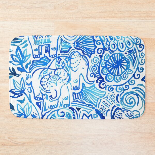 Item preview, Elephant designed and sold by MayraSporer.