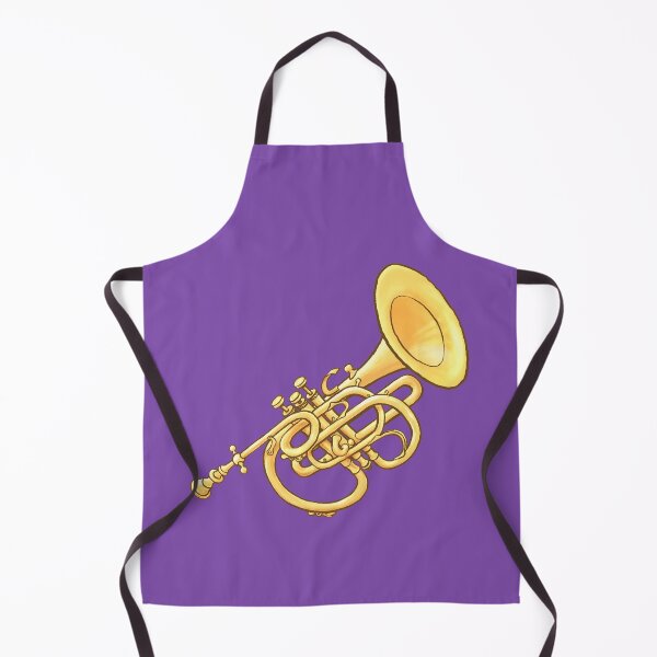 Item preview, Cornet designed and sold by ElectronicCloud.