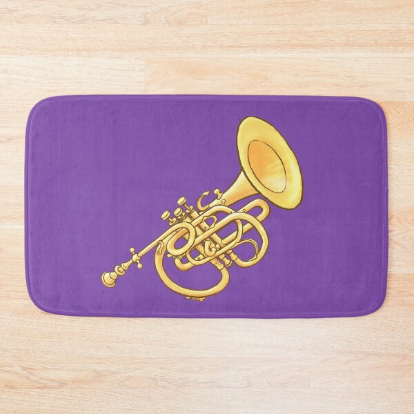 Item preview, Cornet designed and sold by ElectronicCloud.