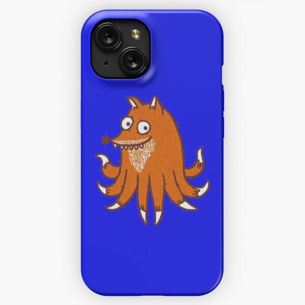 Octopus Fox