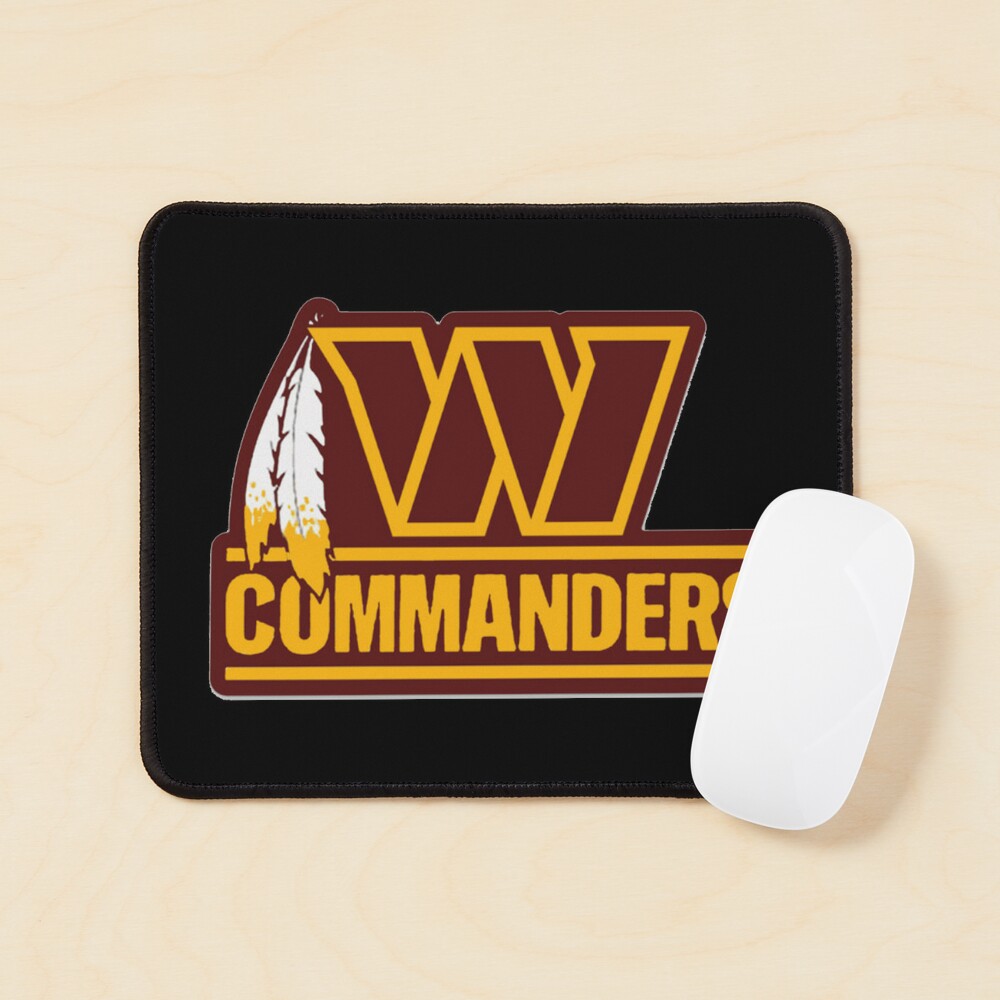 Commanders-Washington Commanders for Antonio Gibson Player Lovers  Sticker  for Sale by FunkyBaller