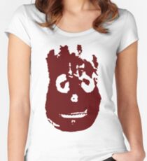 Wilson!! Women's Fitted Scoop T-Shirt