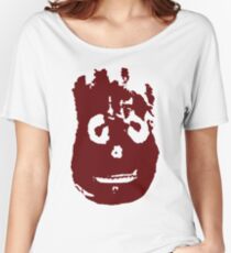 Wilson!! Women's Relaxed Fit T-Shirt