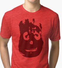 Wilson!! Tri-blend T-Shirt