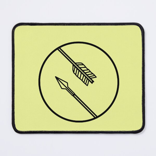 Item preview, Arrow Archer Logo designed and sold by skocartwork.