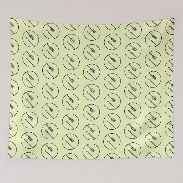 Item preview, Arrow Archer Logo designed and sold by skocartwork.