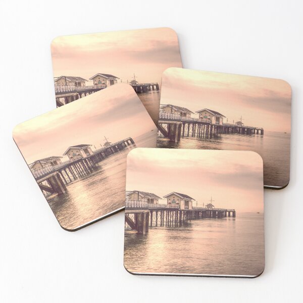 Item preview, Penarth Pier  designed and sold by Jpaw86.