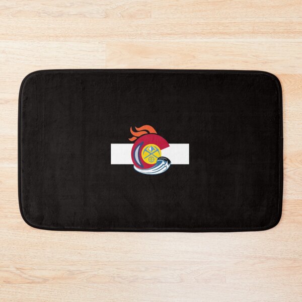 Item preview,  Colorado Sports Mashup   designed and sold by CyrusHahn.