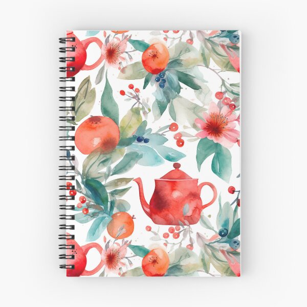 Item preview, Wintery modern design with Christmas motifs designed and sold by Pflugart.