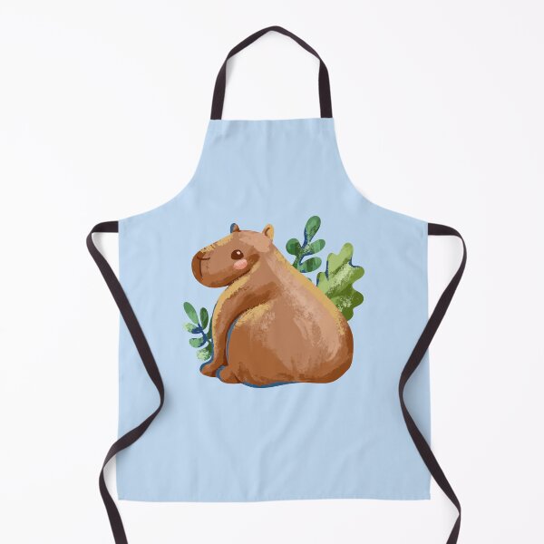 Item preview, Capybara | capybara designed and sold by DerSenat.