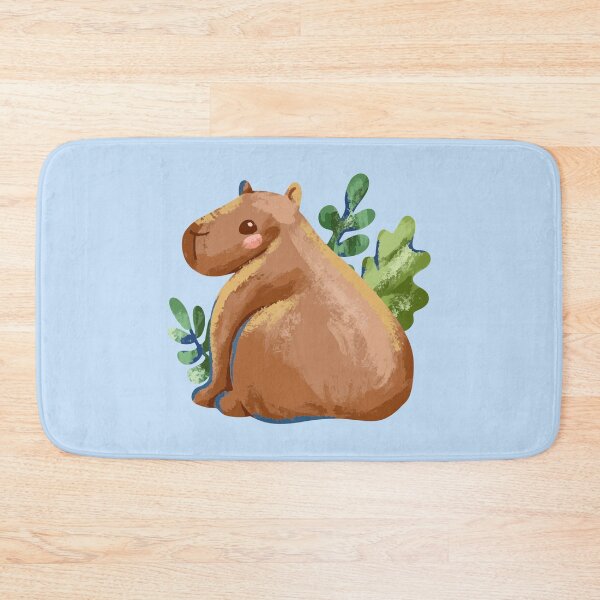Item preview, Capybara | capybara designed and sold by DerSenat.