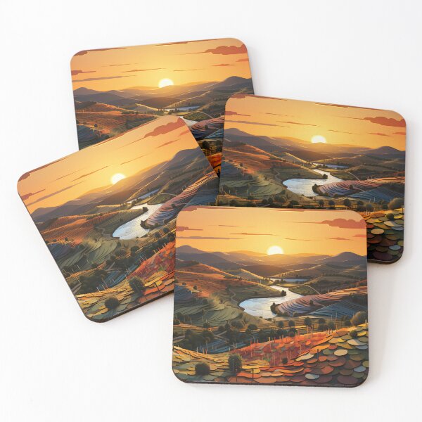 Item preview, Sunset in Italy designed and sold by FTS-Studio.