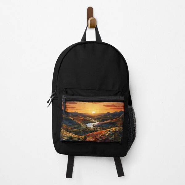 Item preview, Sunset in Italy designed and sold by FTS-Studio.