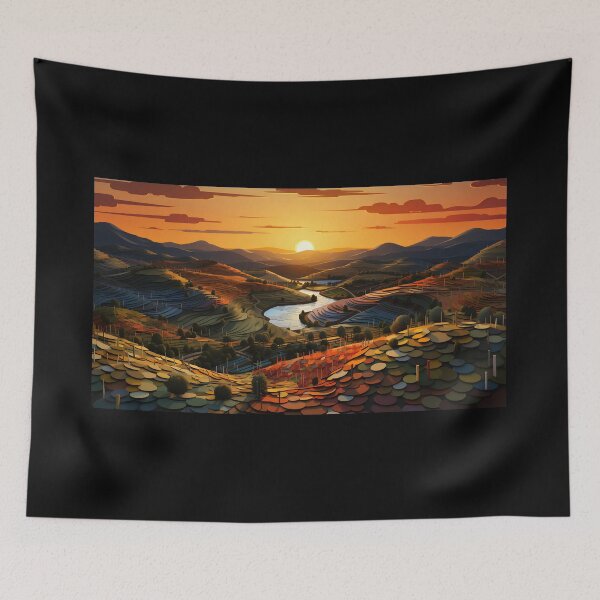 Item preview, Sunset in Italy designed and sold by FTS-Studio.