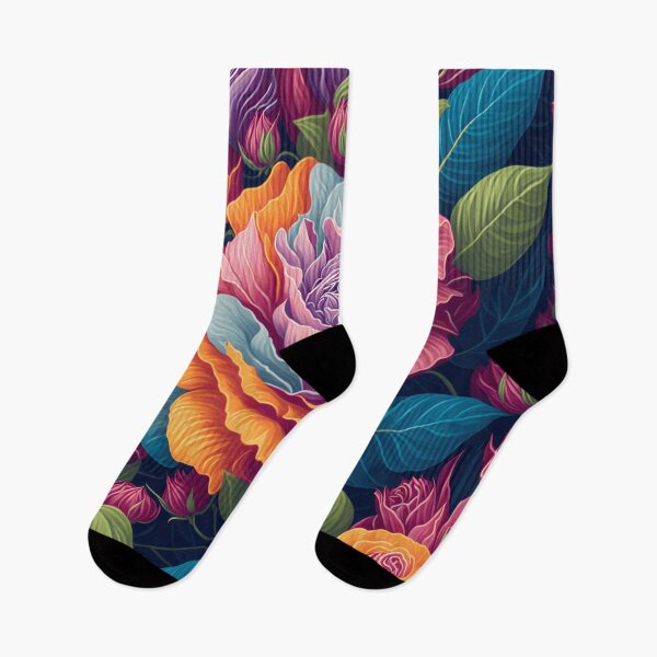 Item preview, Blossom Fiesta! designed and sold by MeowtifullyCute.