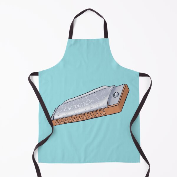Item preview, Harmonica designed and sold by ElectronicCloud.