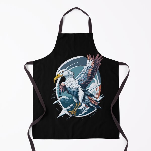Item preview, Albatross bird classic t shirt designed and sold by ColorSplash123.