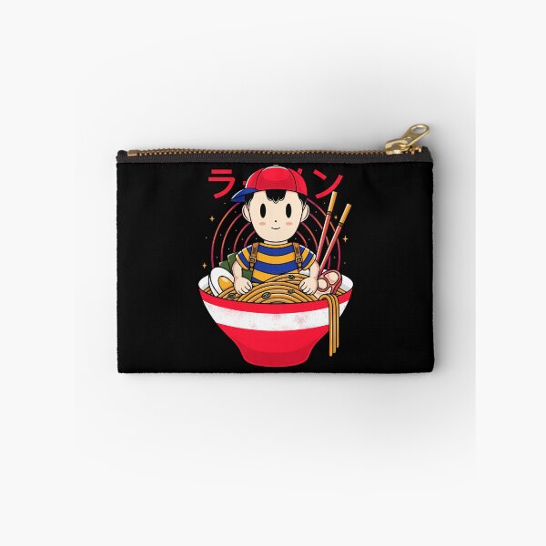 Item preview, PSI Ramen designed and sold by AlundrART.