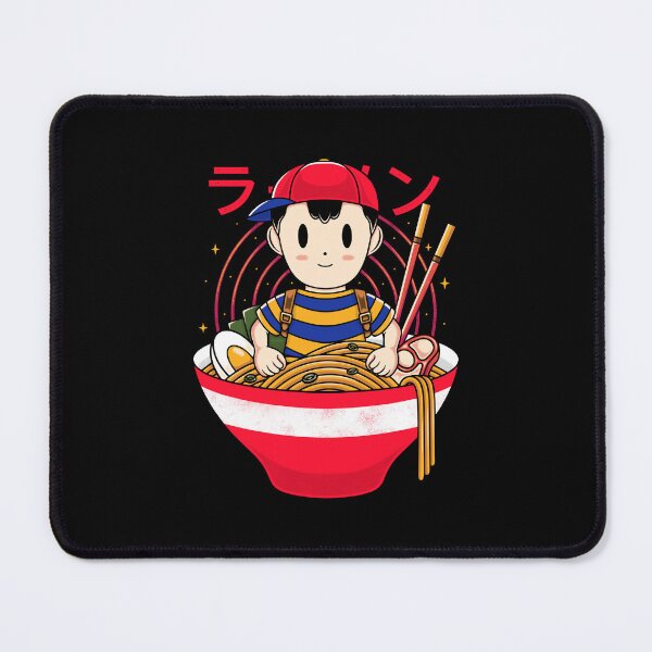 Item preview, PSI Ramen designed and sold by AlundrART.