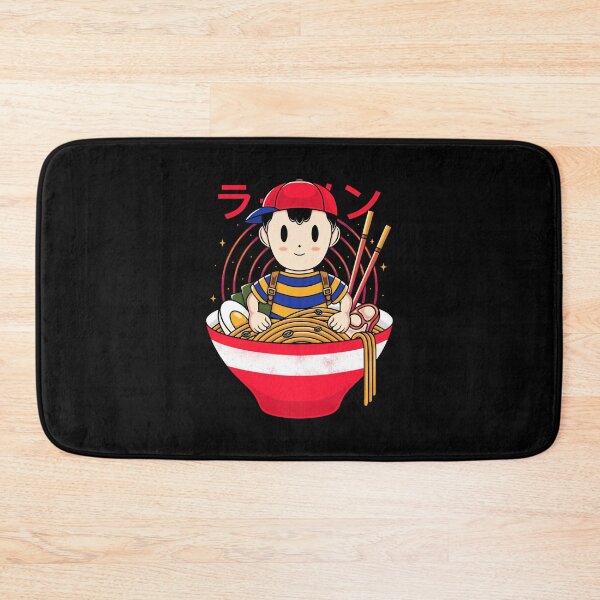 Item preview, PSI Ramen designed and sold by AlundrART.
