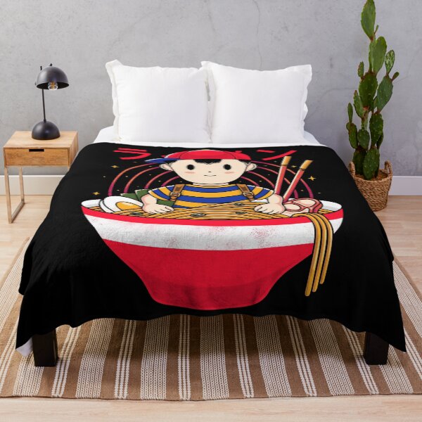 Item preview, PSI Ramen designed and sold by AlundrART.