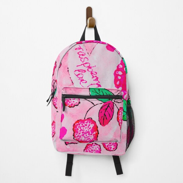 Item preview, Raspberry Love No. 1 designed and sold by asanaworld.