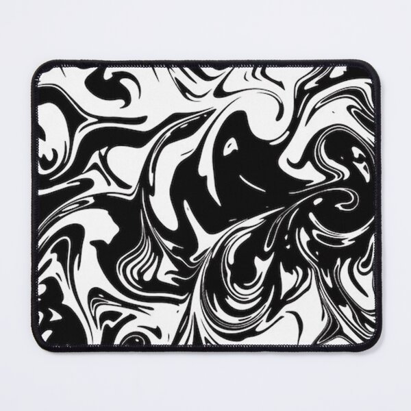 Item preview, black white liquid designed and sold by JasonBanks39.