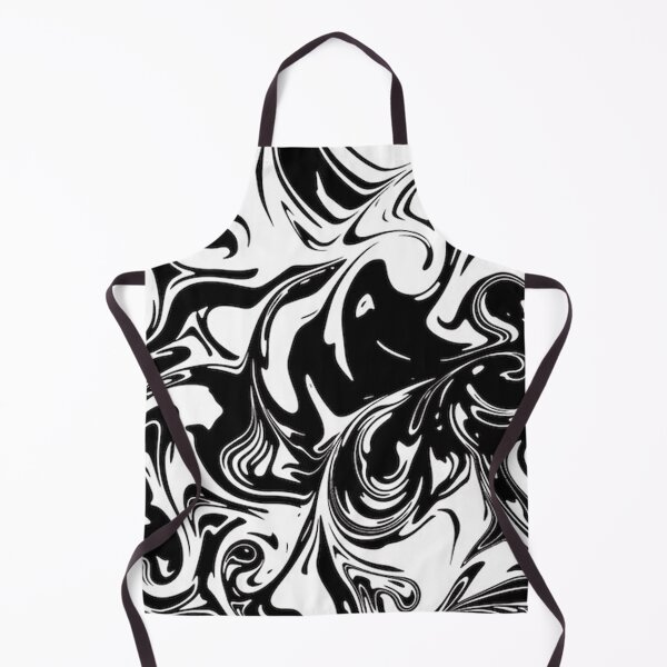 Item preview, black white liquid designed and sold by JasonBanks39.