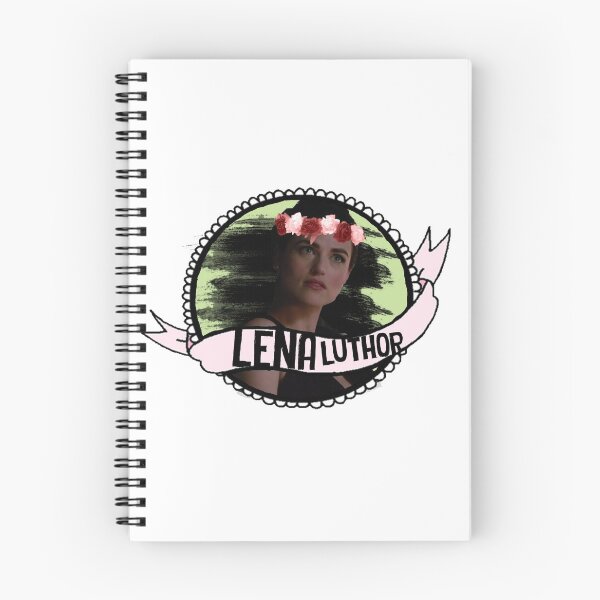 Artikelvorschau, Lena Luthor entworfen und verkauft von thebyouzy.