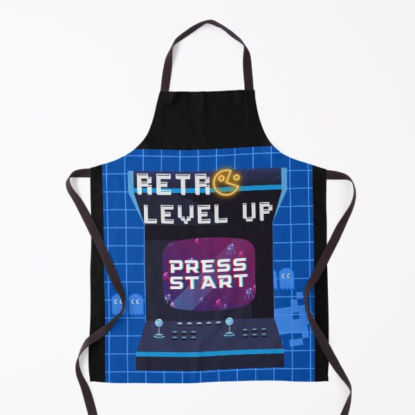 Item preview, Retro Arcade Adventure designed and sold by Eolithic.