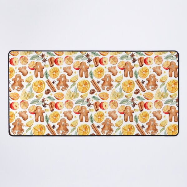 Item preview, Wintery modern design with Christmas motifs designed and sold by Pflugart.