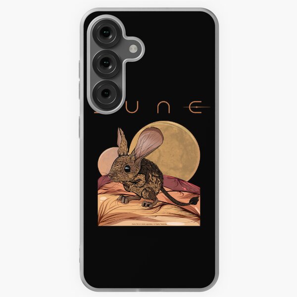 Item preview, Desert mouse - Dune designed and sold by Mariia Berezhna.