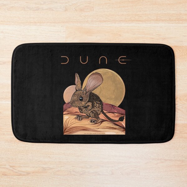 Item preview, Desert mouse - Dune designed and sold by Mariia Berezhna.
