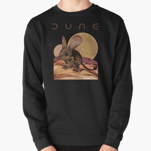 Item preview, Desert mouse - Dune designed and sold by Mariia Berezhna.