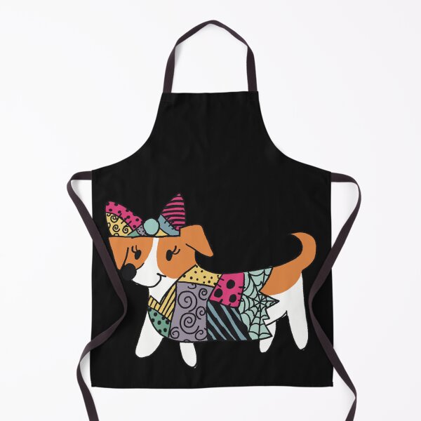 Item preview, Jack Russell Terrier Sally  designed and sold by SamantaAbbo.