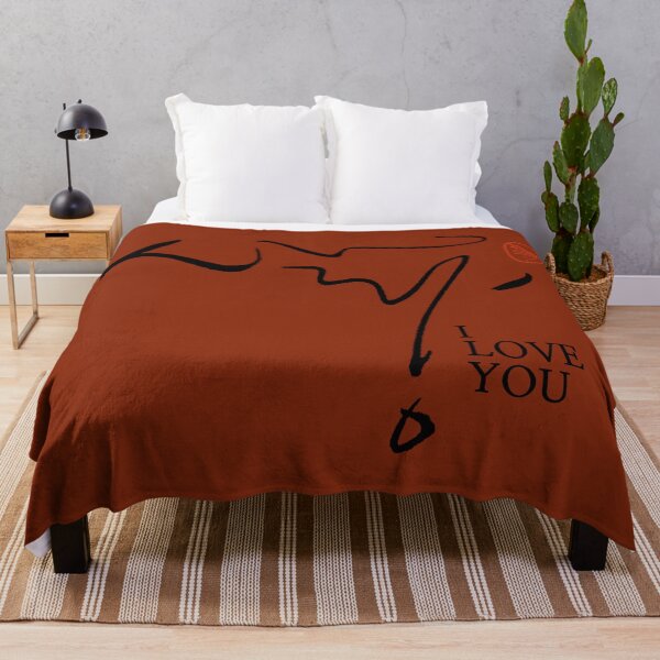 Item preview, Love. Artistic Korean Calligraphy. v7_1. designed and sold by hojeong-art.