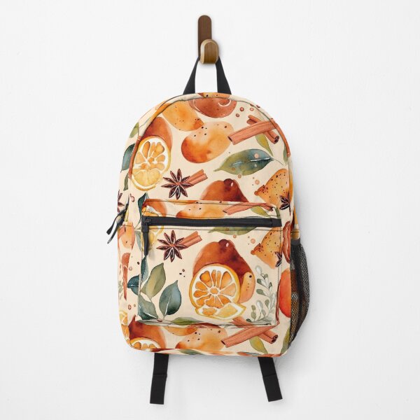 Item preview, Wintery modern design with Christmas motifs designed and sold by Pflugart.