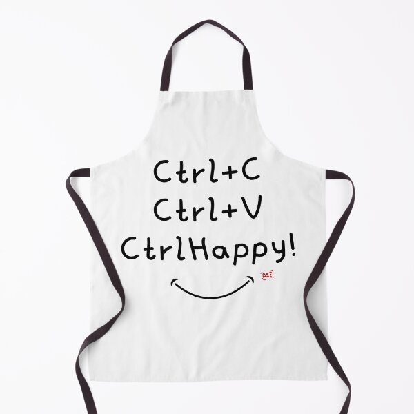 Item preview, Ctrl Happy: Shortcut your Style! / RoYuMi designed and sold by royumi.