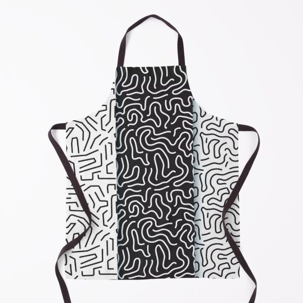 Item preview, black white of labyrint designed and sold by JasonBanks39.