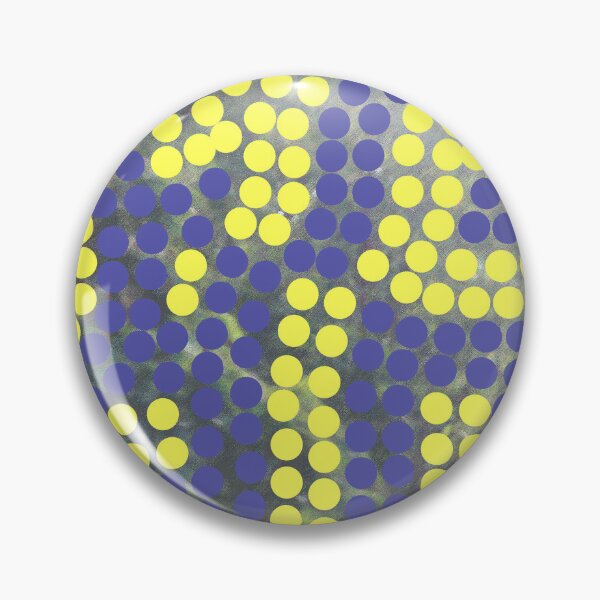 Artikelvorschau, Dot Art, Creme entworfen und verkauft von Jodie Cooper.