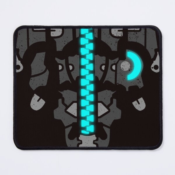Item preview, Dead Space RIG designed and sold by JerLittel.