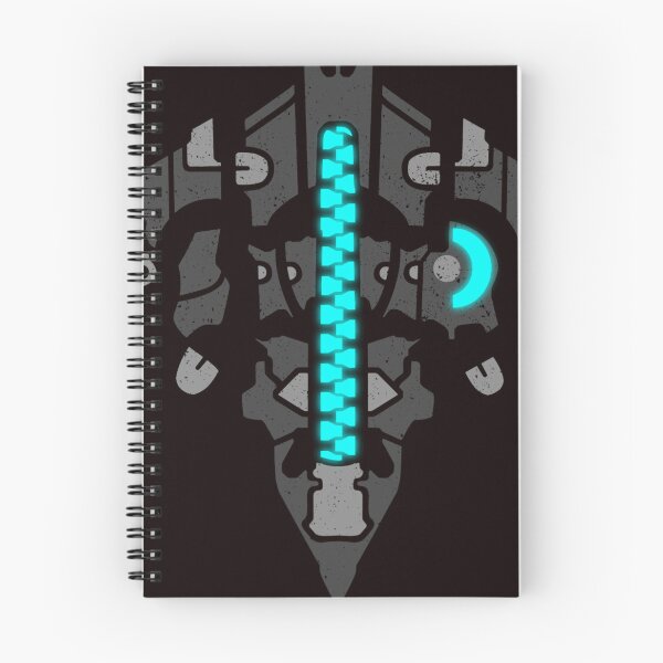 Item preview, Dead Space RIG designed and sold by JerLittel.