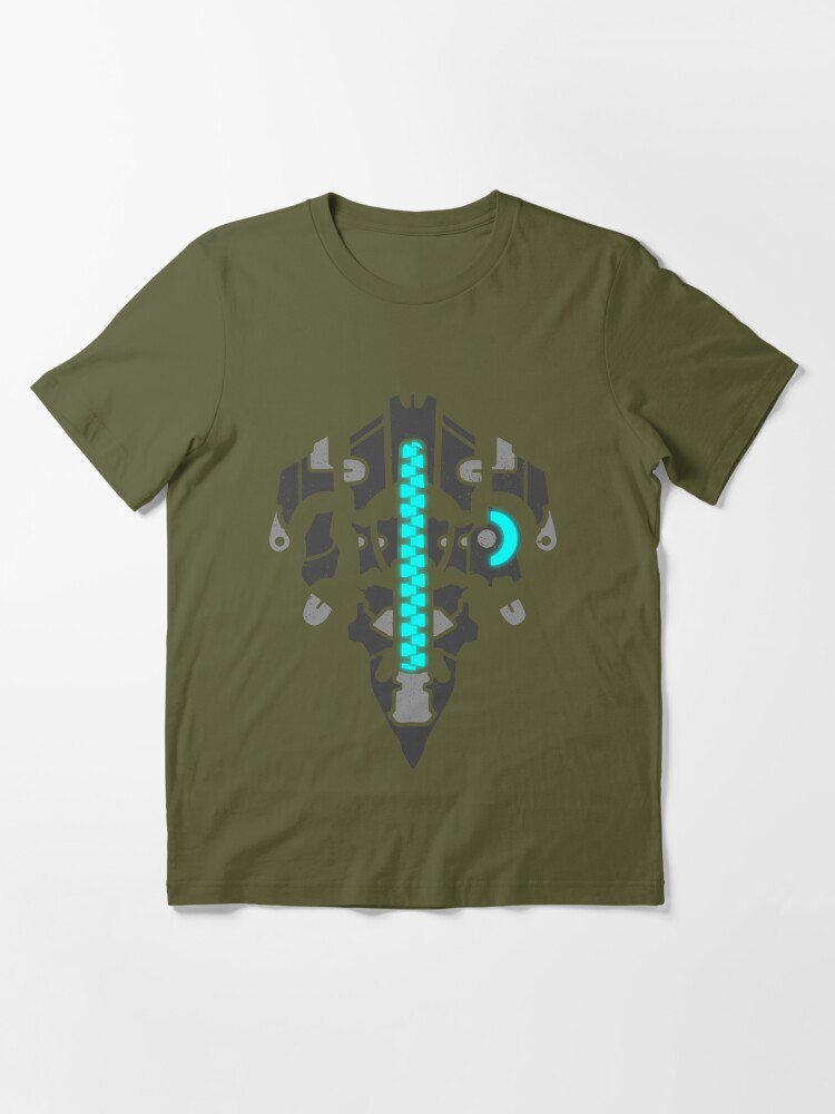 Dead Space Game Series Graphic Unisex T-Shirt - Teeruto