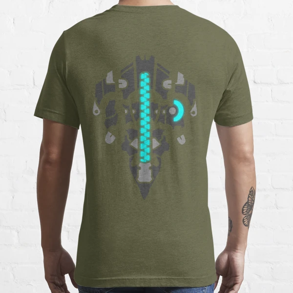 Dead Space Game Series Graphic Unisex T-Shirt - Teeruto