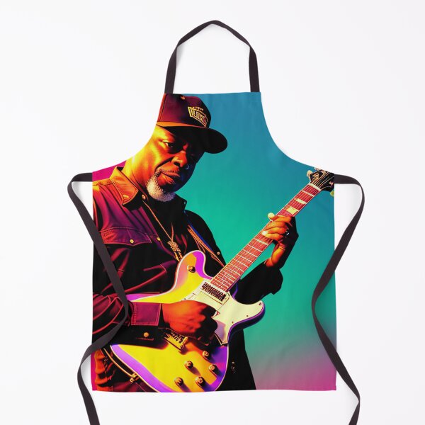 Item preview, King of blues singer designed and sold by Goodyzaa.