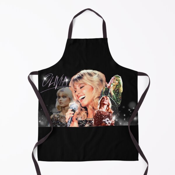 Item preview, Olivia Newton-John - Totally Hot Tour Designed by PopRetroDisco designed and sold by popretrodisco.