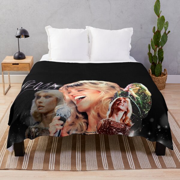 Item preview, Olivia Newton-John - Totally Hot Tour Designed by PopRetroDisco designed and sold by popretrodisco.