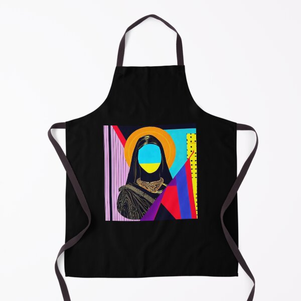 Item preview, Faceless woman designed and sold by glittercuts.